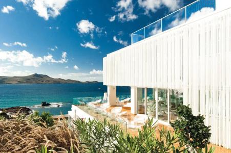 Palmalife Bodrum Resort & Spa by Root - 31
