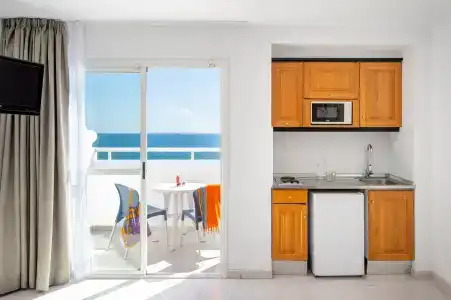 Apartamentos Vibra Panoramic - 20