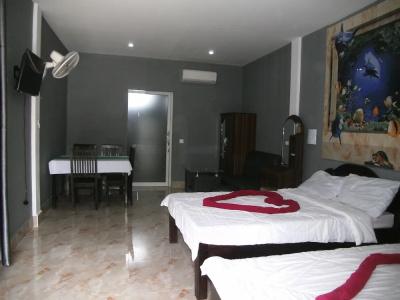Sun Boutique Resort & Restaurant - 4