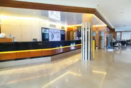 Ght Aquarium & Spa - 1