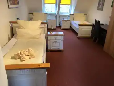 Heidekönig Celle - 2