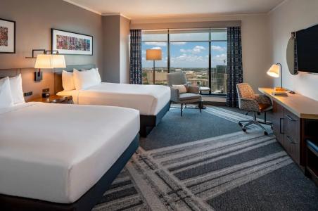 Hilton Garden Inn Austin University Capitol District, Tx - 68
