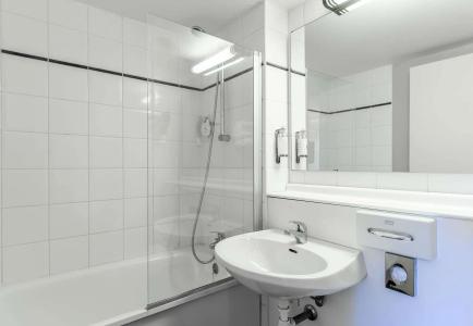 Comfort Amiens Nord - 54