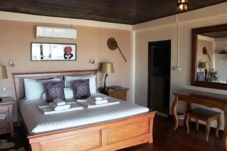 Amber Sands Beach Resort - 25