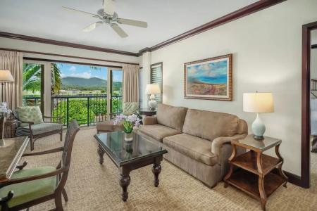 Waipouli Beach and Spa Kauai by Outrigger - 242