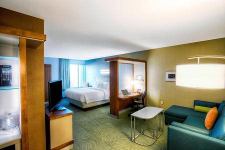 SpringHill Suites by Marriott - 37