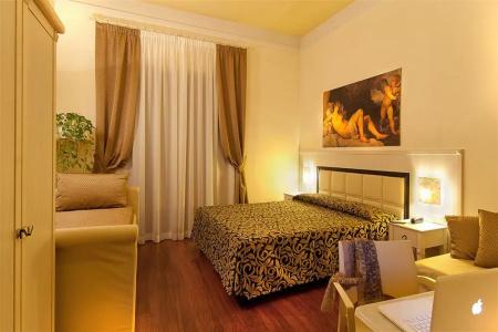Florence Room b&b - 4