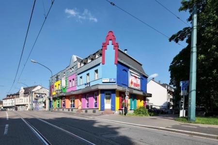 Petul An der Zeche - 21