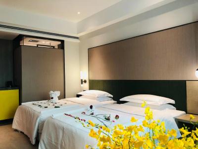 Empark Grand Kunming - 22