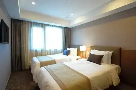 Busan Business - 56
