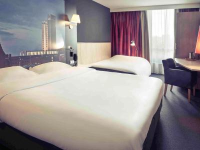 Mercure Tilburg Centrum - 57