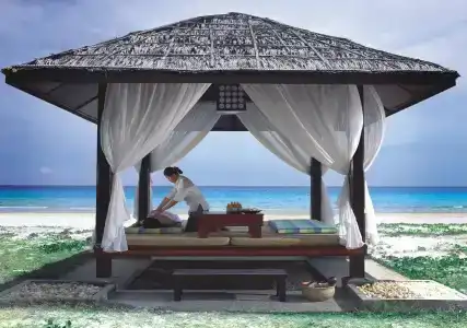 Nexus & Spa Karambunai - 17