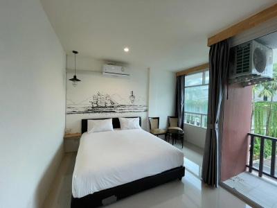 Check In Hostel at Naiyang Beach - 67