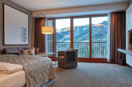 Kempinski Berchtesgaden - 3