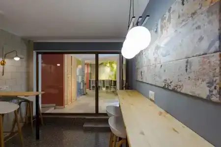 Batumi Surf Hostel - 46