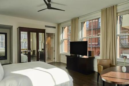 The Mercer - 65