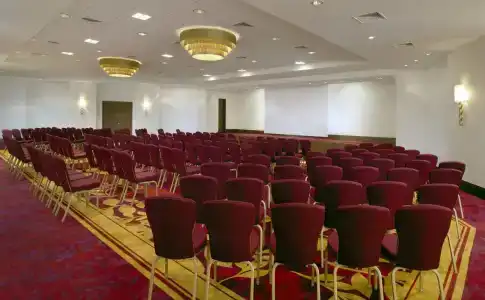 Warsaw Marriott - 14