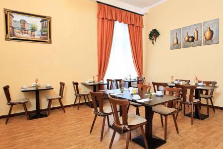 -Pension Cortina - 9