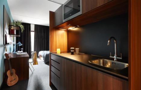 The Student Groningen - 3
