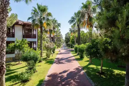 Ali Bey Club Manavgat - 30
