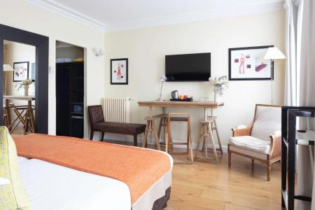 Le 123 Elysees - Astotel - 6