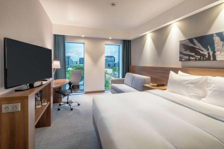 Hampton By Hilton Warsaw Mokotow - 2