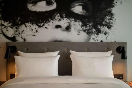 Radisson Blu Köln - 89