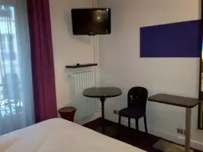 Ibis Styles Paris Pigalle Montmartre - 2