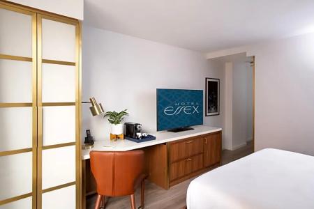 Le Meridien Essex Chicago - 42