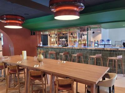 Novotel Lille Centre Grand Place - 26
