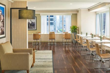 The Westin Michigan Avenue Chicago - 47