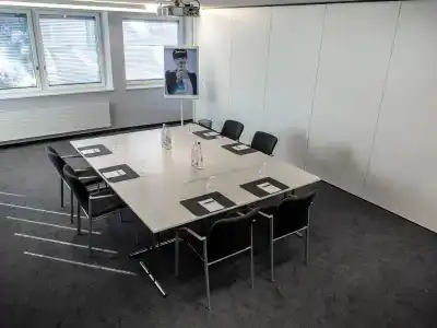 Radisson Blu, St. Gallen - 17