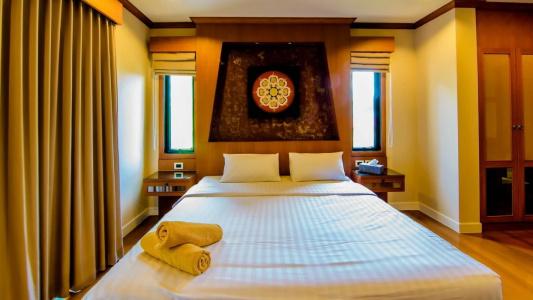J.A.Villa Pattaya - 2