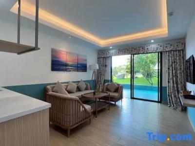 Tom Hill Resort & Spa Phu Quoc - 183