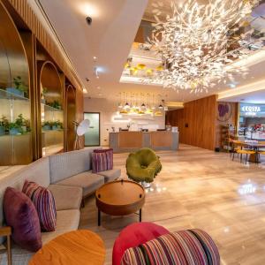 Premier Inn Dubai Barsha Heights - 43