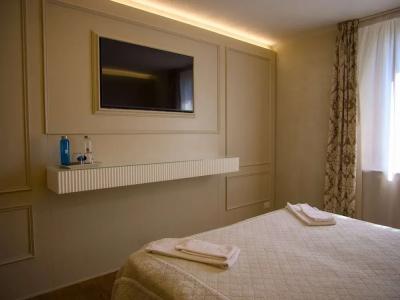 San Liberale - Suites & Wellness - 38