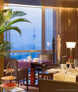 Sofitel Nanjing Galaxy - 35