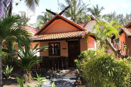 Laguna Beach Club Resort Sha Plus - 194