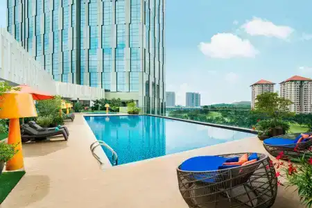 Le Meridien - 43