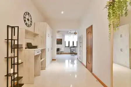 UPstairs Apart - Hostel - 11