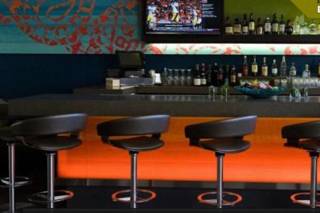 Sirtaj – Beverly Hills - 9