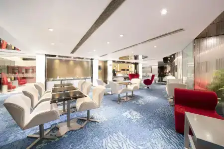 Regal Oriental - 19