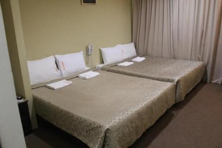 Grand Inn - Macalister Road - 39