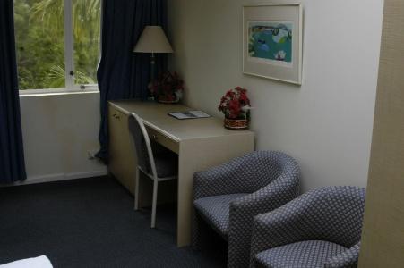 Greenwich Inn - 1