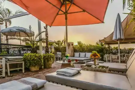 Riad Hasna Espi - 24