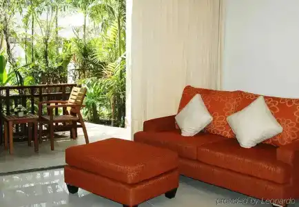 Le Murraya Boutique Serviced Residence & Resort - 1