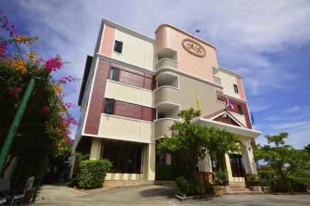 Mei Zhou Phuket - Sha Plus - 0