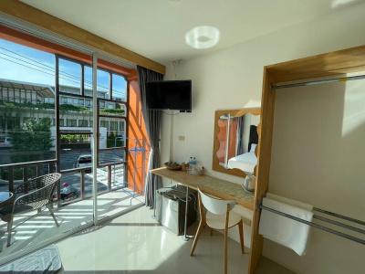 Check In Hostel at Naiyang Beach - 64