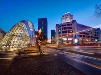 Campanile & Restaurant Eindhoven - 21