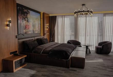 Sc Inn Ankara - 46